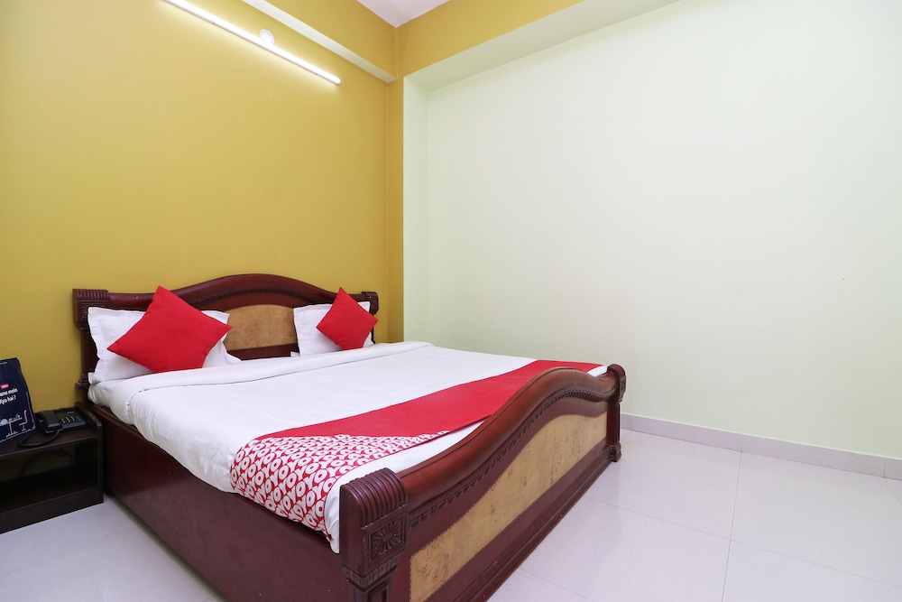 Suite, 1 Queen Bed
