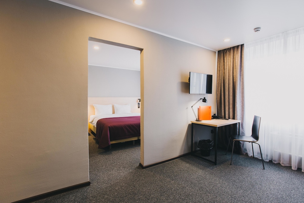 Suite photo 3