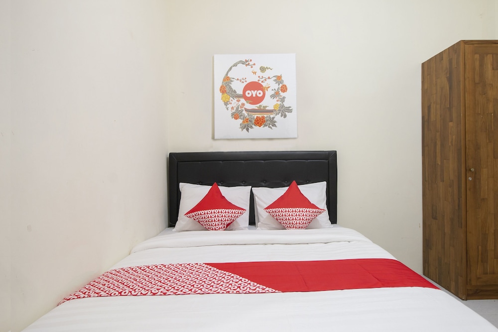 Standard Double Room, 1 Double Bed - Photo 2