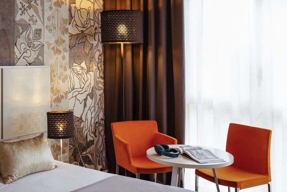 Classic Room, 1 Double Bed - Photo 3