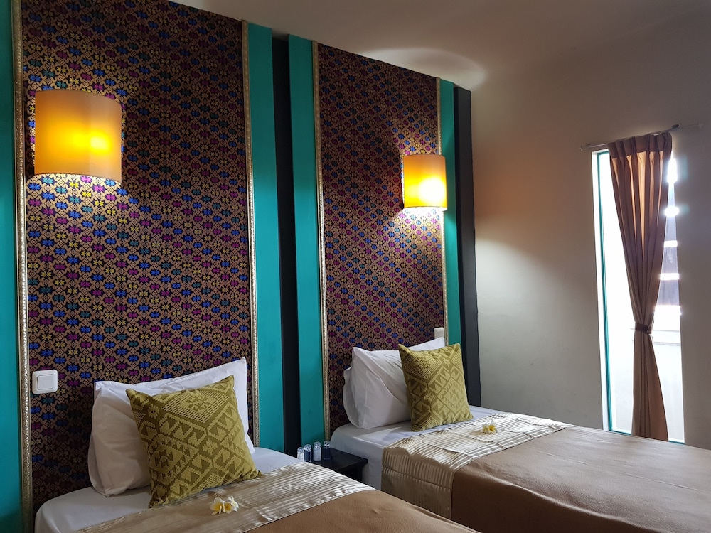 Superior Room photo 2