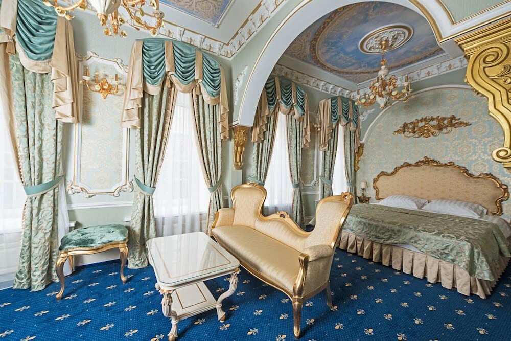 Superior Room photo 2