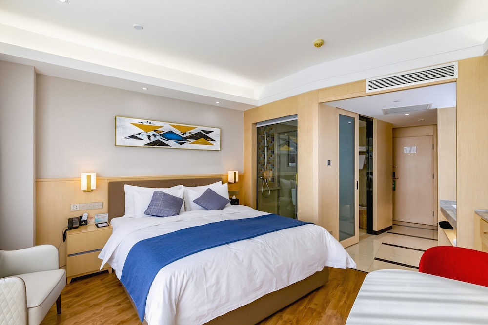 Luxury Double Room