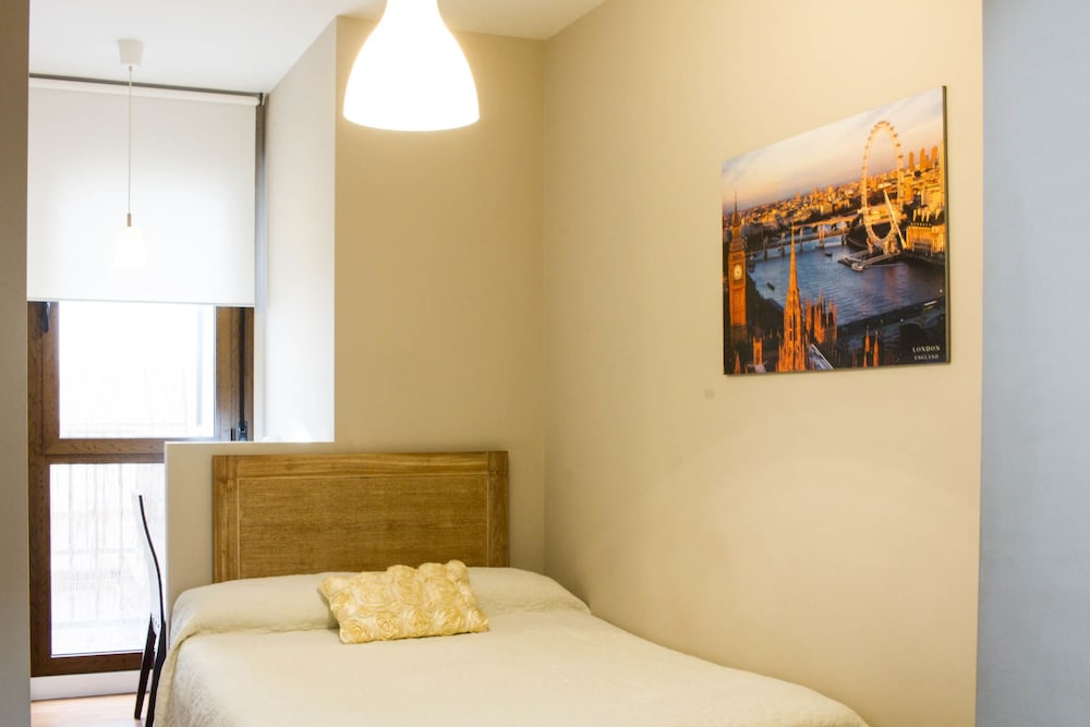Apartamento Superior