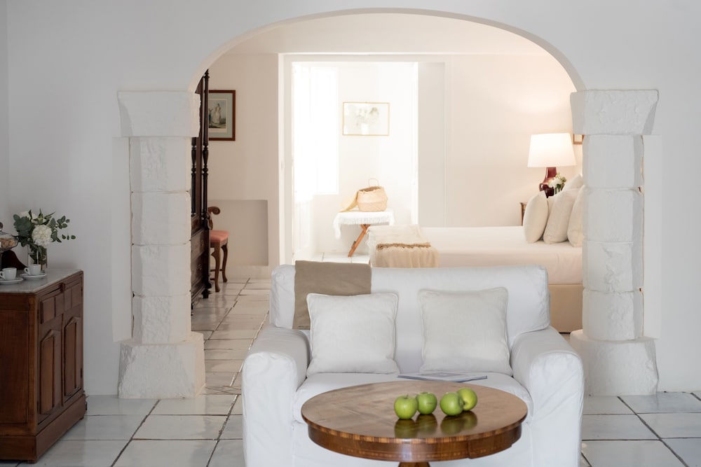 Family Suite (Junior) - Photo 4
