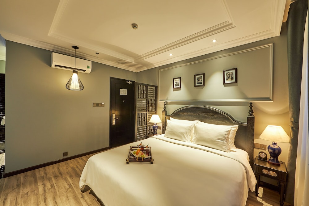 Executive Double or Twin Room - Photo 3