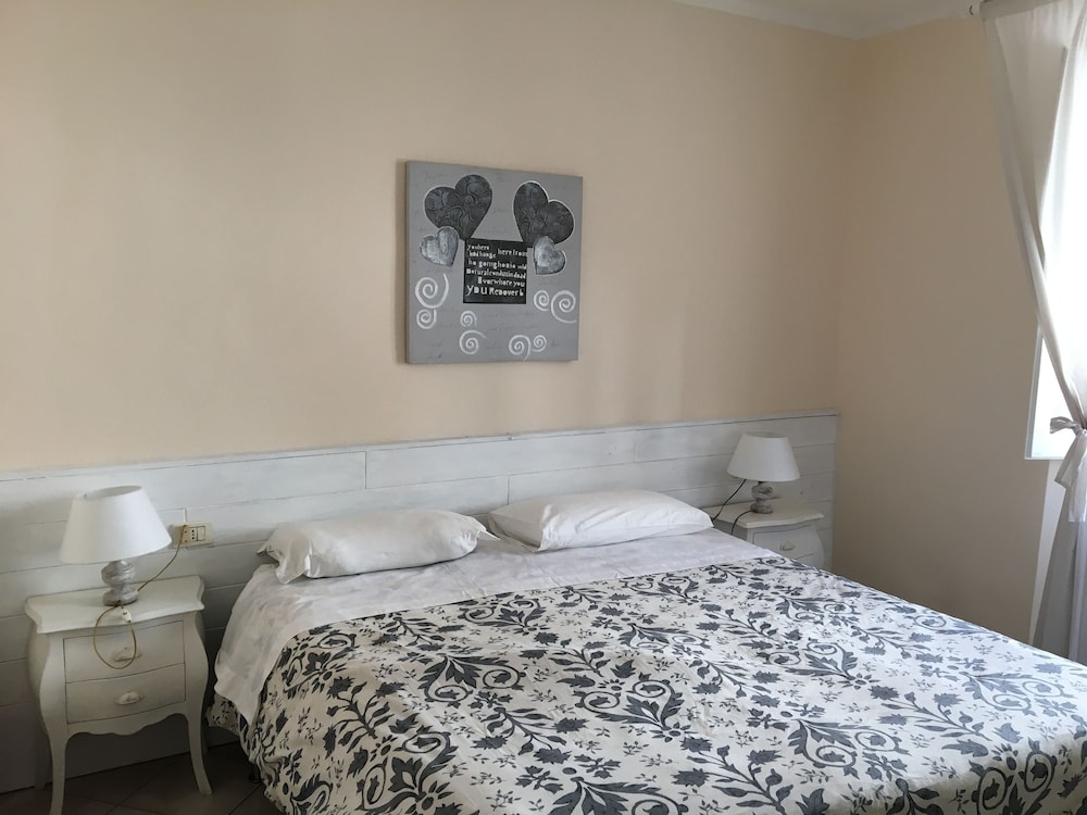 Basic Double Room photo 1