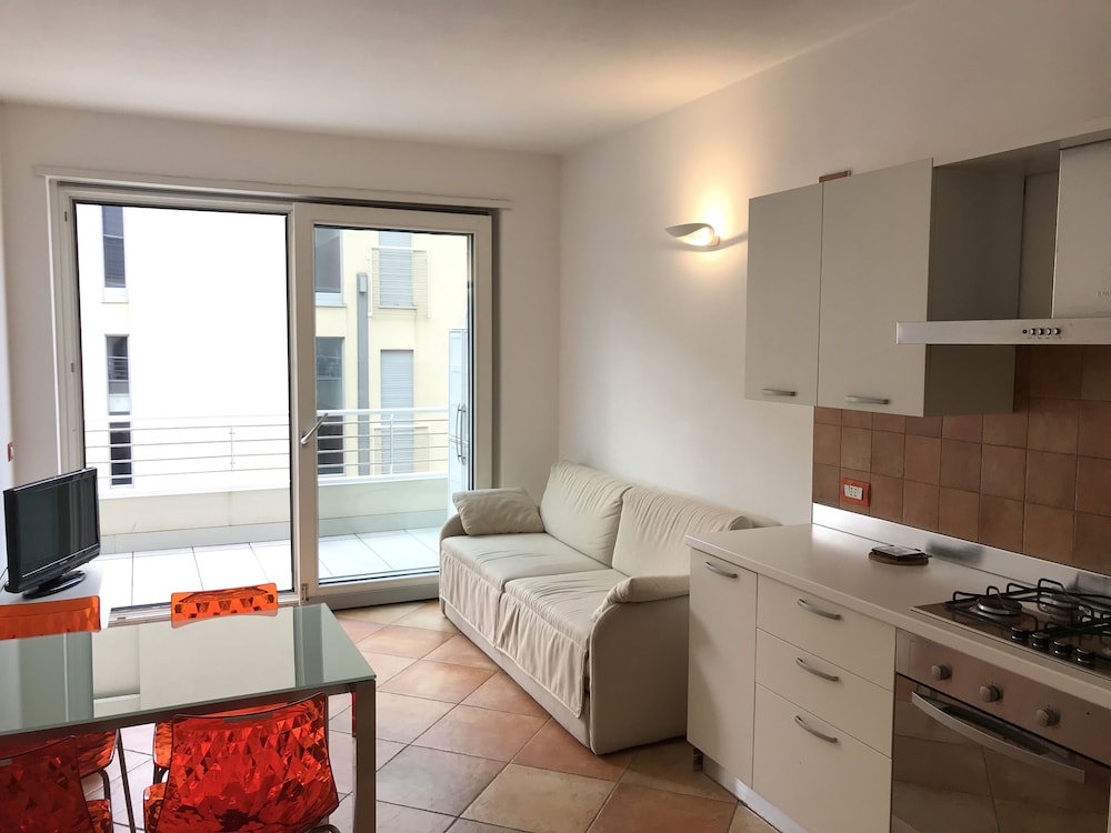 Apartment, 1 Bedroom (Via Prealba, 6, Levanto)