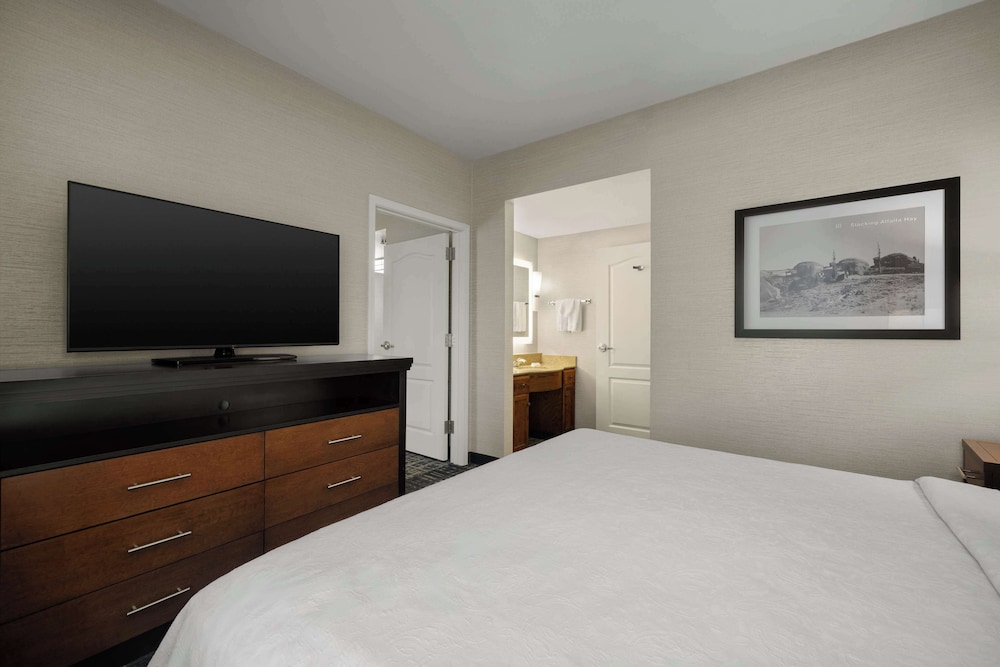 Suite, Accessible, Non Smoking
