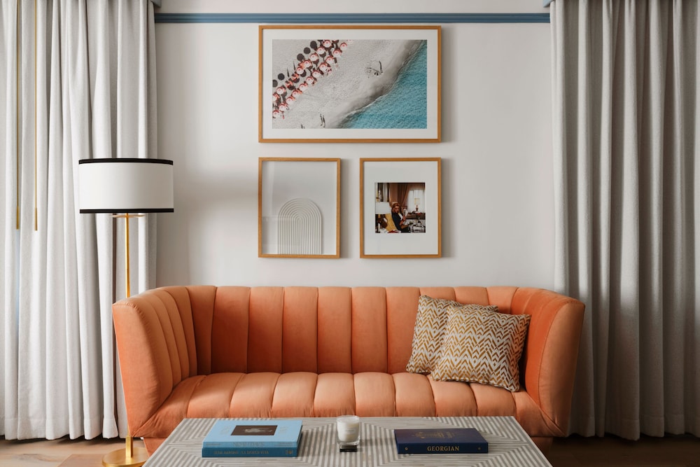 The Georgian, in The Unbound Collection by Hyatt, Photo 2