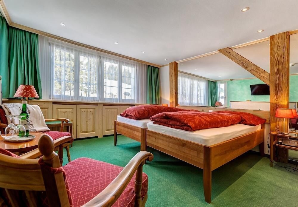 Double or Twin Room photo 1
