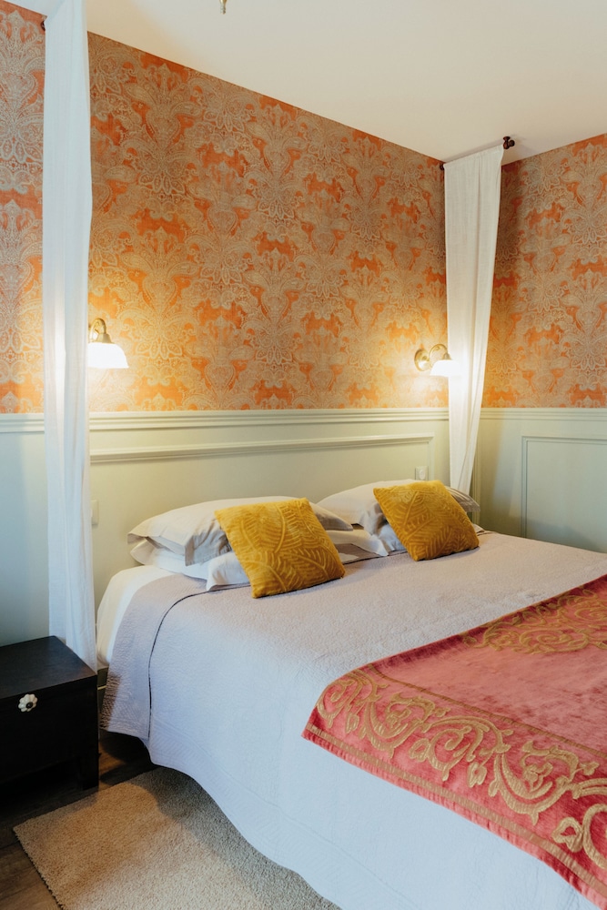 Superior Double Room, Park View (Margaux) photo 1