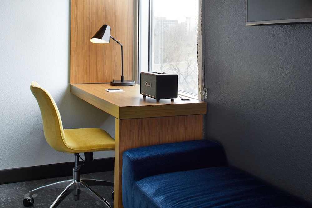 Aloft by Marriott Nashville Franklin, 사진 10