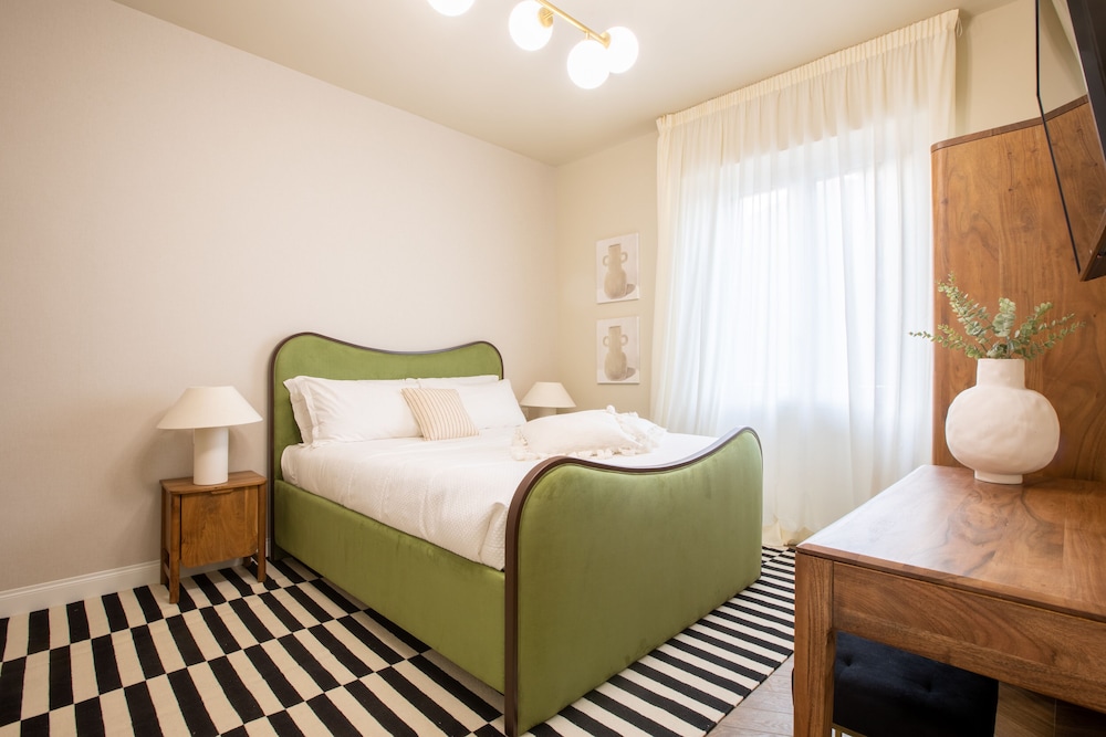 Comfort Room