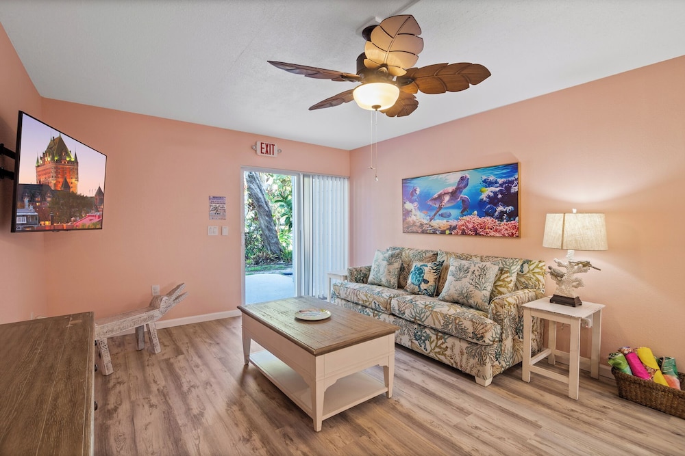 Coco Sands Villas Unit 19