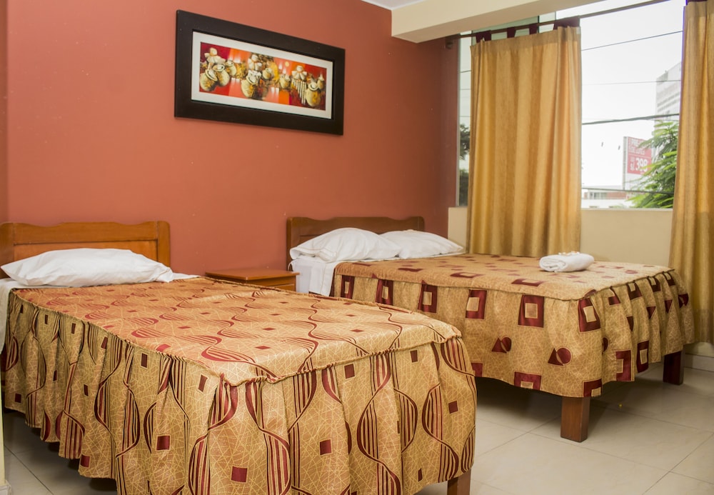 Twin Room photo 2