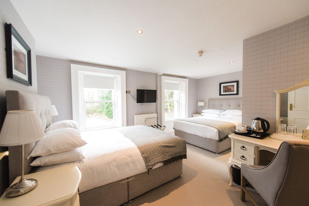 Superior Quadruple Room