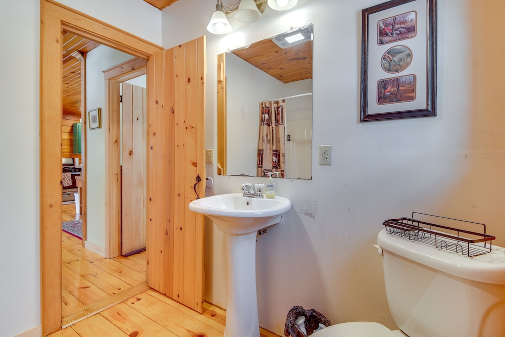 House (2 Bedrooms) photo 2