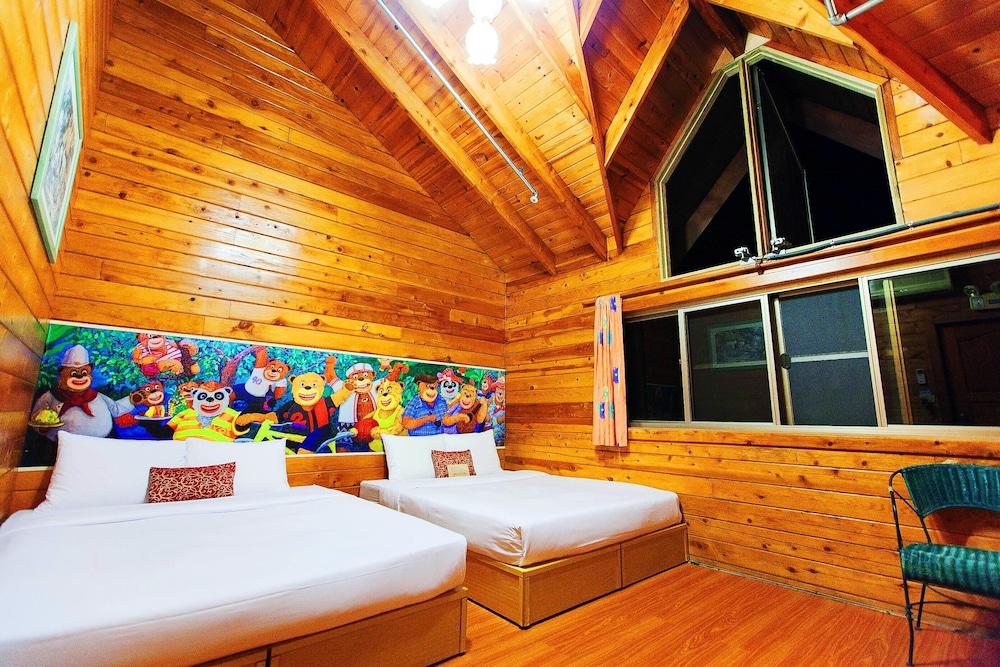 Chalet, 3 Bedrooms (10 people) photo 2