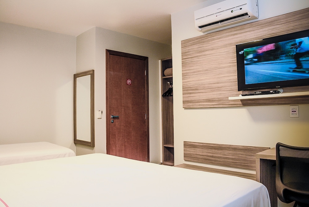 Comfort Double or Twin Room