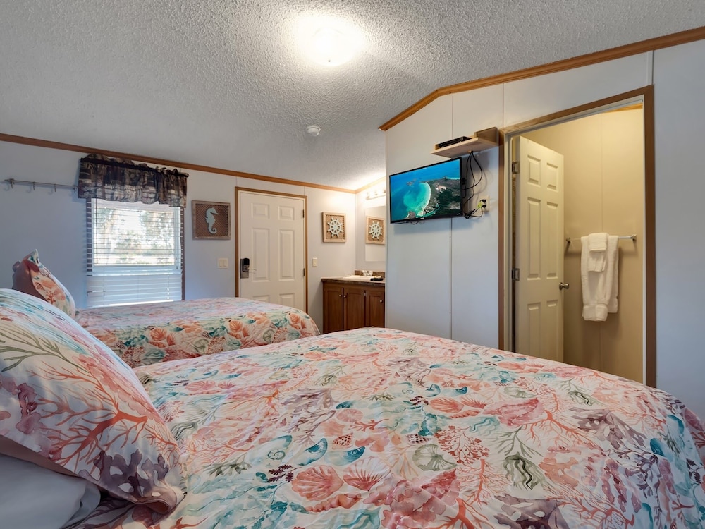 Basic Room
