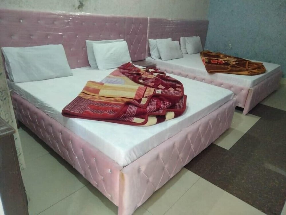 Deluxe Double Room, Mountain View photo 2