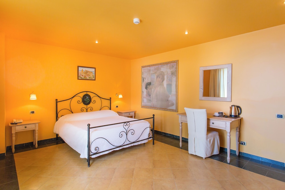 Family Quadruple Room