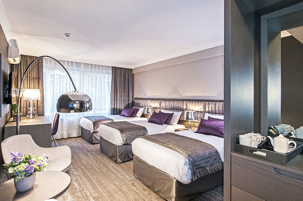 Superior Triple Room photo 3