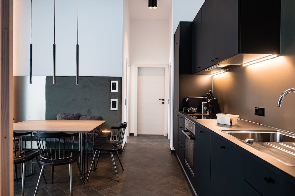 Elite Apartment photo 2