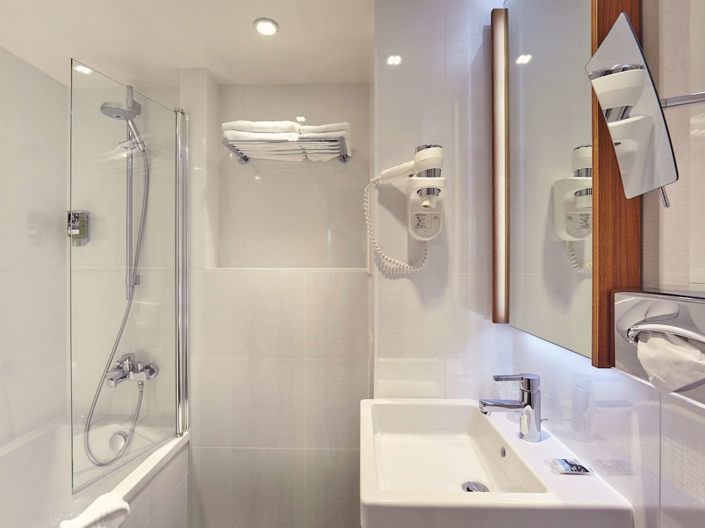 Mercure Paris Opéra Garnier Hôtel & Spa - Photo 35