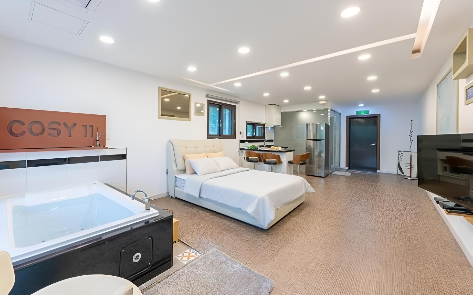 Room (Windy (Spa)) photo 3