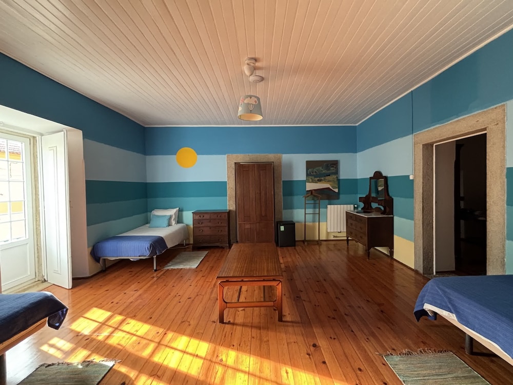 Meninos do Mar Suite (Manor House - 1st Floor, Max 4 Guests) photo 1