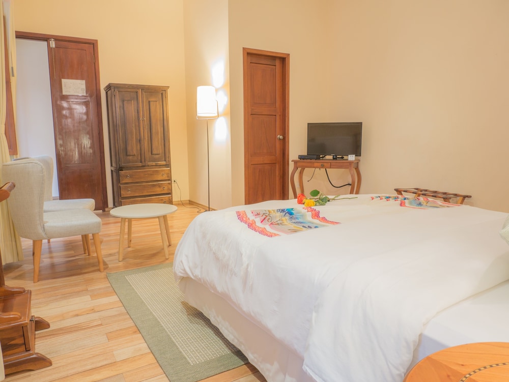 Deluxe Room photo 3