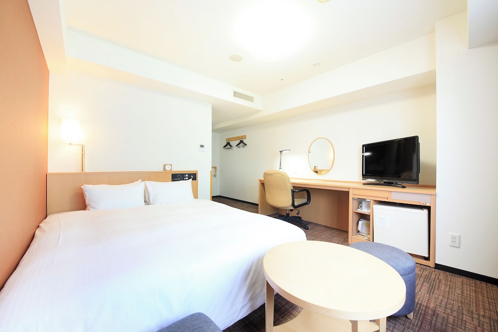 Deluxe Double Room, Smoking
