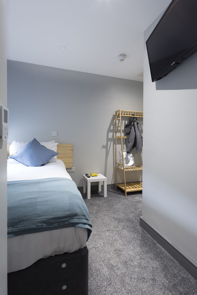 Comfort Single Room photo 1