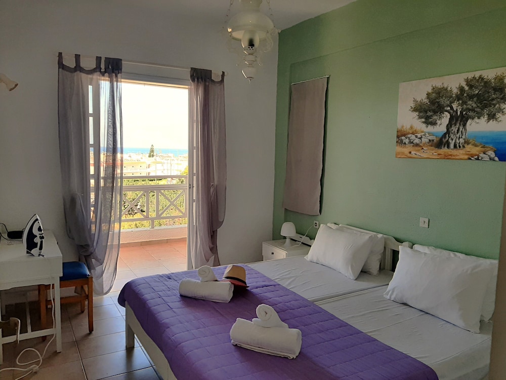Apartment, 1 Bedroom