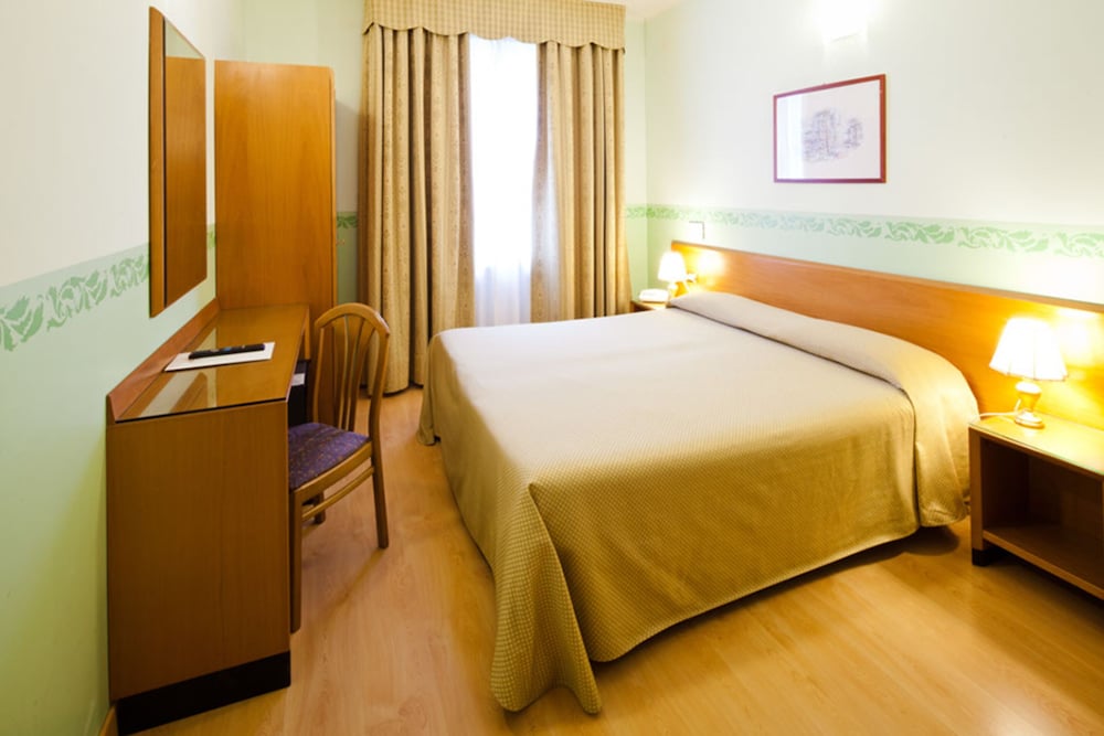 Business Double Room Single Use