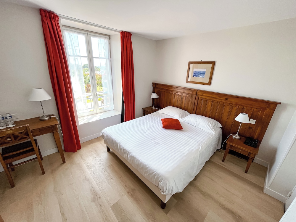 Superior Double Room, Bay View - Photo 1
