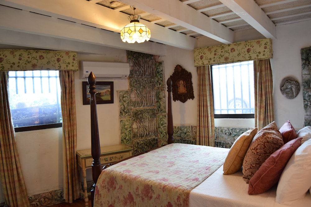 Economy Room, 1 Double Bed, photo 7
