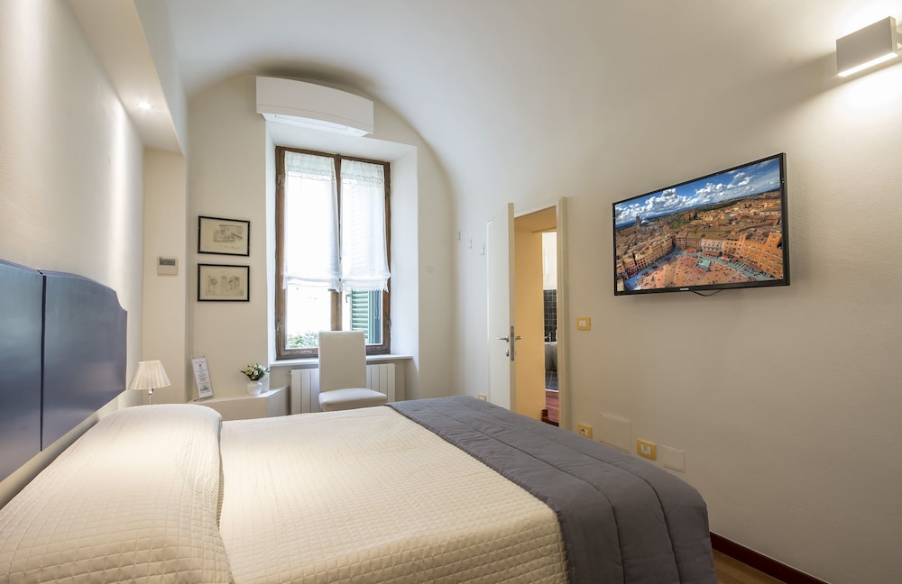 Deluxe Studio, 1 Bedroom