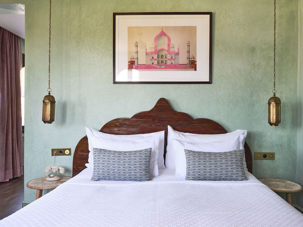 JAIPUR SUITE