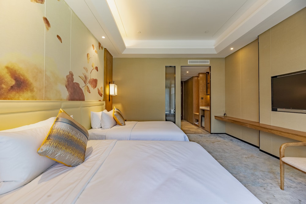Standard Twin Room photo 3
