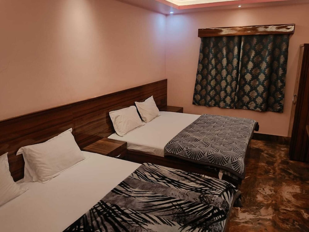 Deluxe Room photo 1