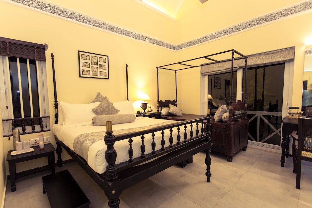 Croma Heritage