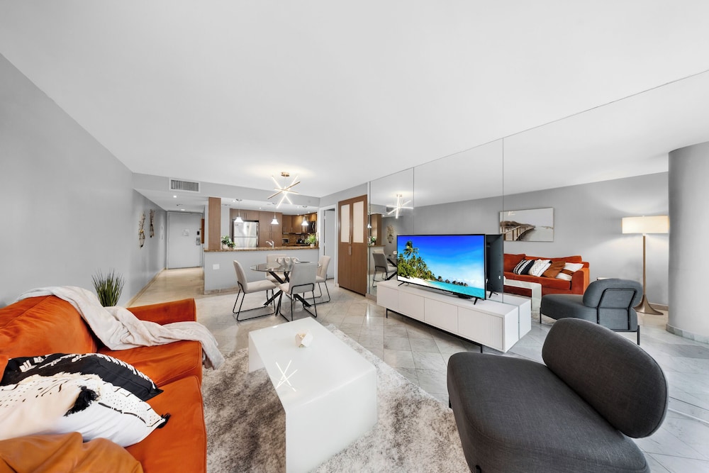 Apartment, 1 Bedroom