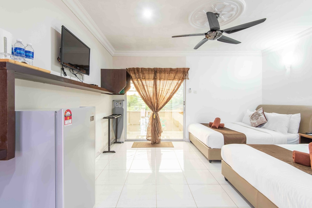 Deluxe Room photo 3