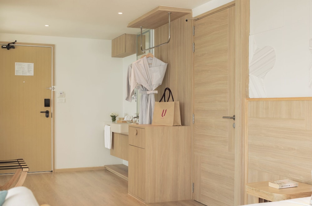 Junior Suite Seaview with Lux Bliss Bath