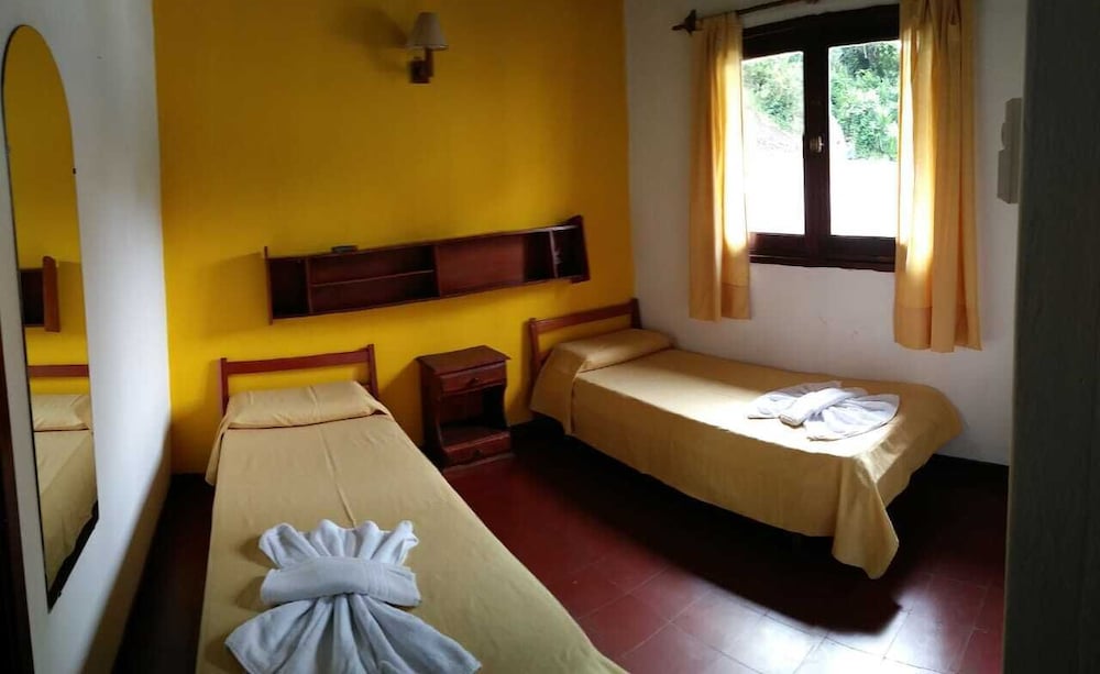 Basic Double or Twin Room photo 1