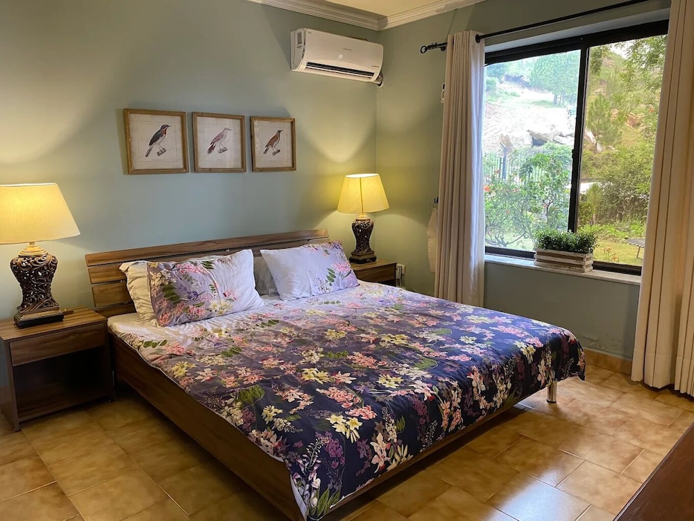 Deluxe Room, Mountain View photo 1