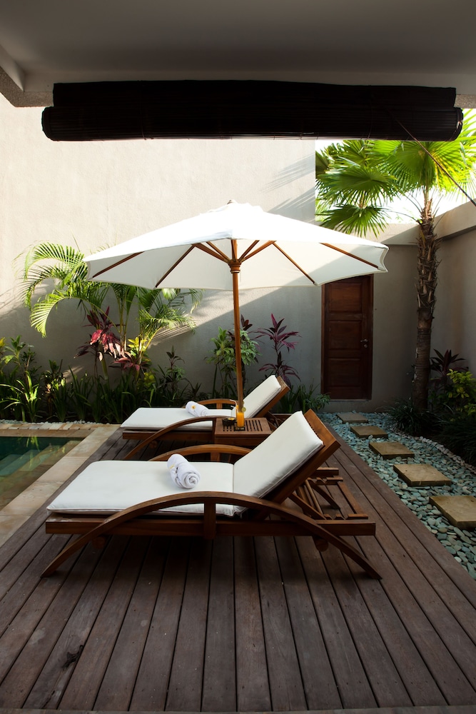 Premier Villa, 2 Bedrooms, Private Pool - Photo 6